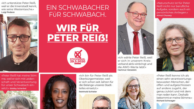 Spd Unterbezirk Schwabach